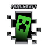 Игрушки и сувениры Minecraft