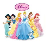 Принцессы Disney