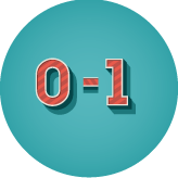 0-1 год