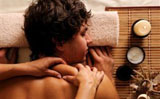 SPA для мужчин