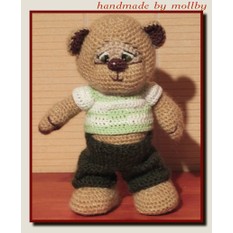 Игрушка Любимый мишка