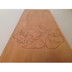 Открытка Ангел для тебя