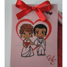 Приглашение Love is...