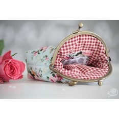 Косметичка Розы сентября