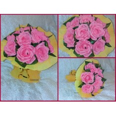 Букет из конфет Нежная
