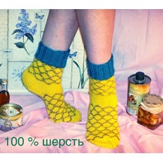 Носки Медок
