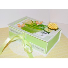 Коробочка Хорошее настроение