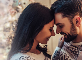 Что подарить мужу на Новый год