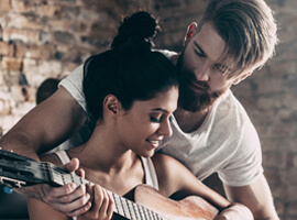 6 идей, что подарить девушке на день рождения