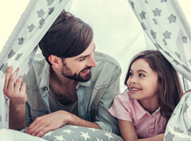 7 идей, что подарить папе на 23 февраля