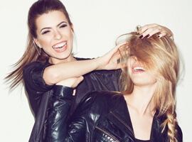 Идеи и советы, что подарить сестре на день рождения