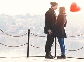 Что подарить парню на 14 февраля: 7 интересных идей