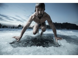 Сочельник и Крещение: ночь в гаданиях и день в очереди за водой