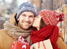 7 необычных идей, что подарить мужу на 14 февраля