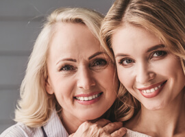 Что подарить маме на день рождения