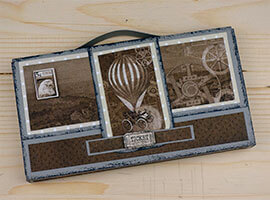 Шоколадница для учителя