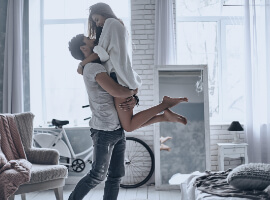 Что дарить на День святого Валентина: 50 невероятно романтических подарков