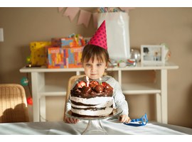 Что подарить девочке на 3 года