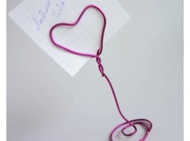 Держатель для фотографий