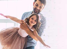 Что подарить девочке на день рождения