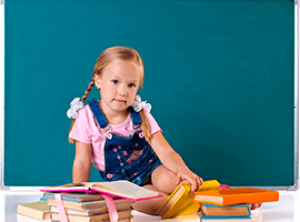 Список первоклассника: собираем ребенка в школу