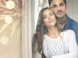 Что подарить любимому на Новый год