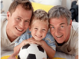 6 лучших идей подарков на 23 февраля дедам и отцам