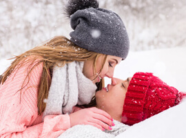 Что подарить парню на Новый год