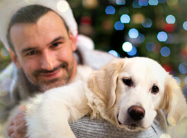 Что подарить папе на Новый год