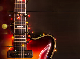 ТОП-10 оригинальных подарков на Новый год