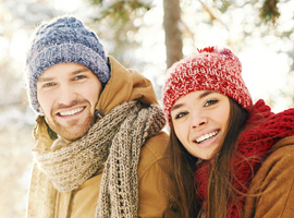 Что подарить мужу на 23 февраля?