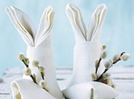 Пасхальный кролик