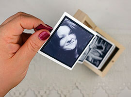 Love story в коробочке