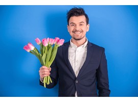 Что подарить на 8 марта?