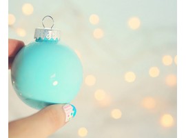 Новогодние Шары Из Цветов Новогодние Шары Из Цветов