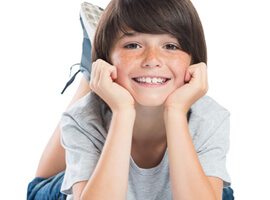 7 идей, что подарить мальчикам на 23 февраля