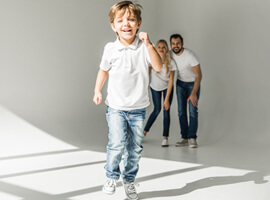 Что подарить мальчику на день рождения