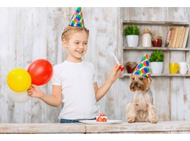 Что подарить девочке на 9 лет?