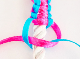 Бижутерия своими руками