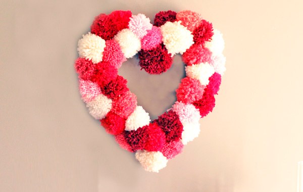 Валентинки, сердечки, подарки ко Дню Влюбленных: покупаем, мастерим, готовим за 1 день