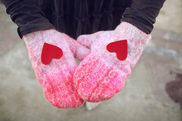 Снегоходные варежки. В каких случаях они лучше, чем перчатки?