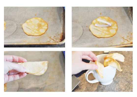 Как приготовить творожное печенье “Косточки”
