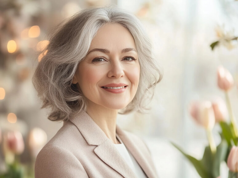 Начальнице