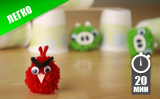 Настольная игра Angry Birds