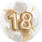 Совершеннолетие