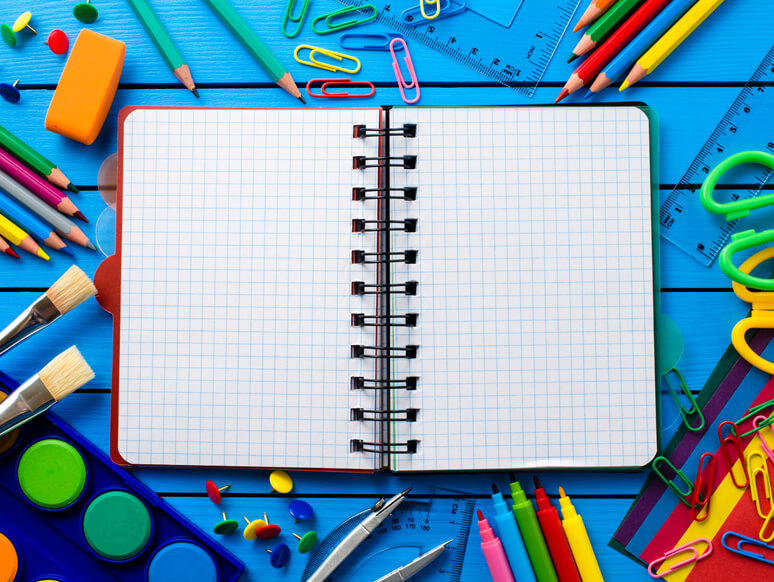 Всё для учёбы