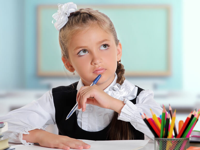 Первоклассникам