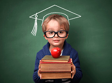 Что подарить первокласснику: 5 идей