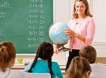 Подарок учителю: будьте оригинальными!