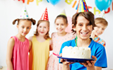 Что подарить мальчику на 12 лет?